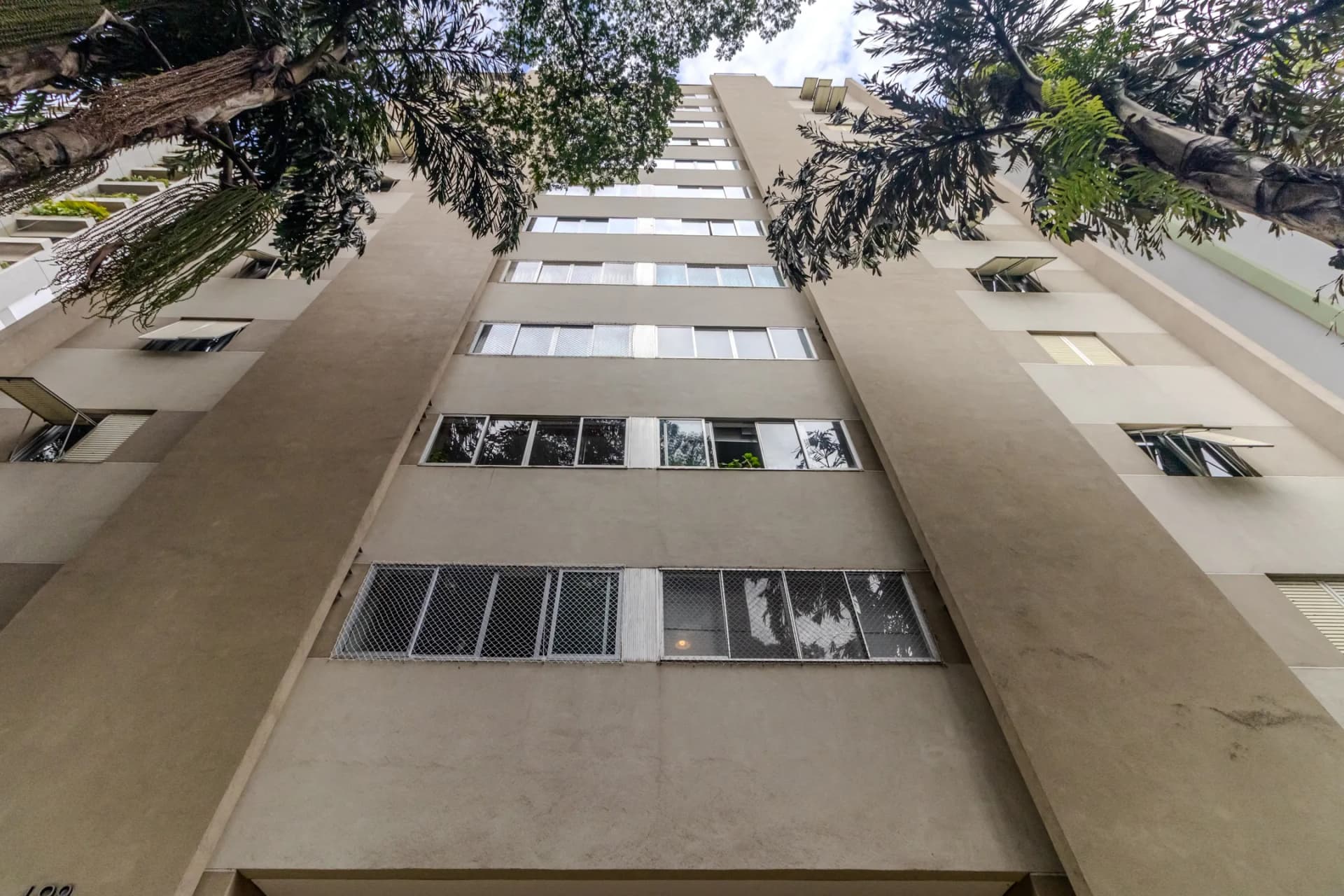 Foto do condomínio — Itacema