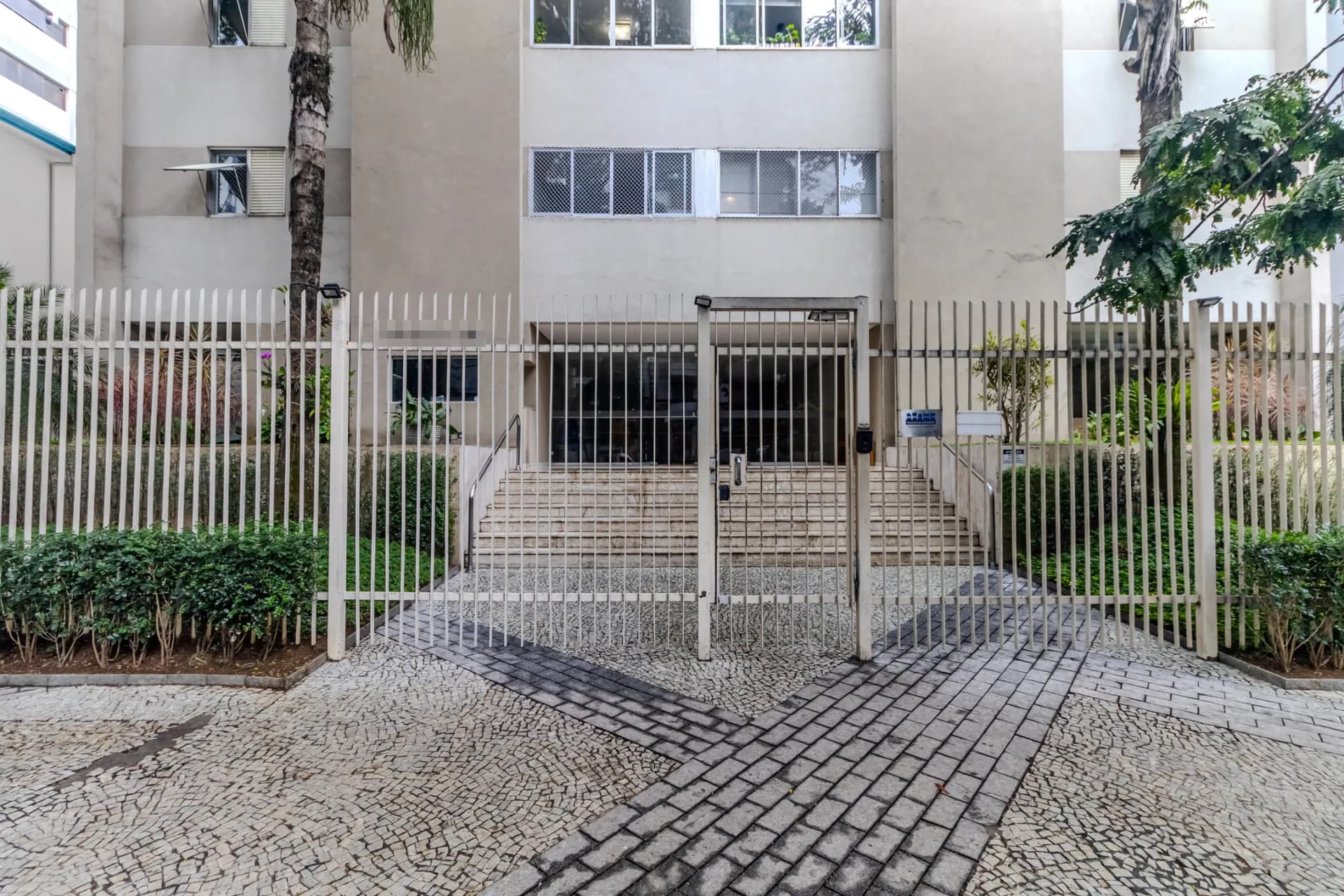 Foto do condomínio — Itacema