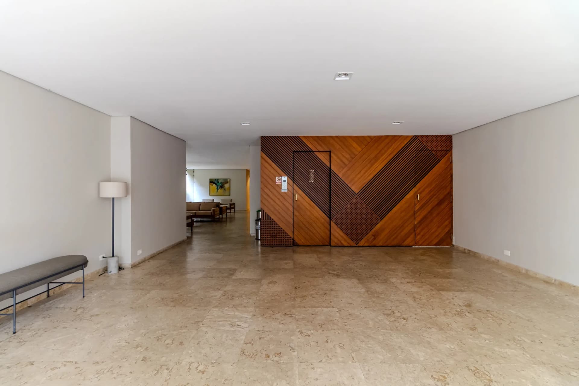 Foto do condomínio — Itacema