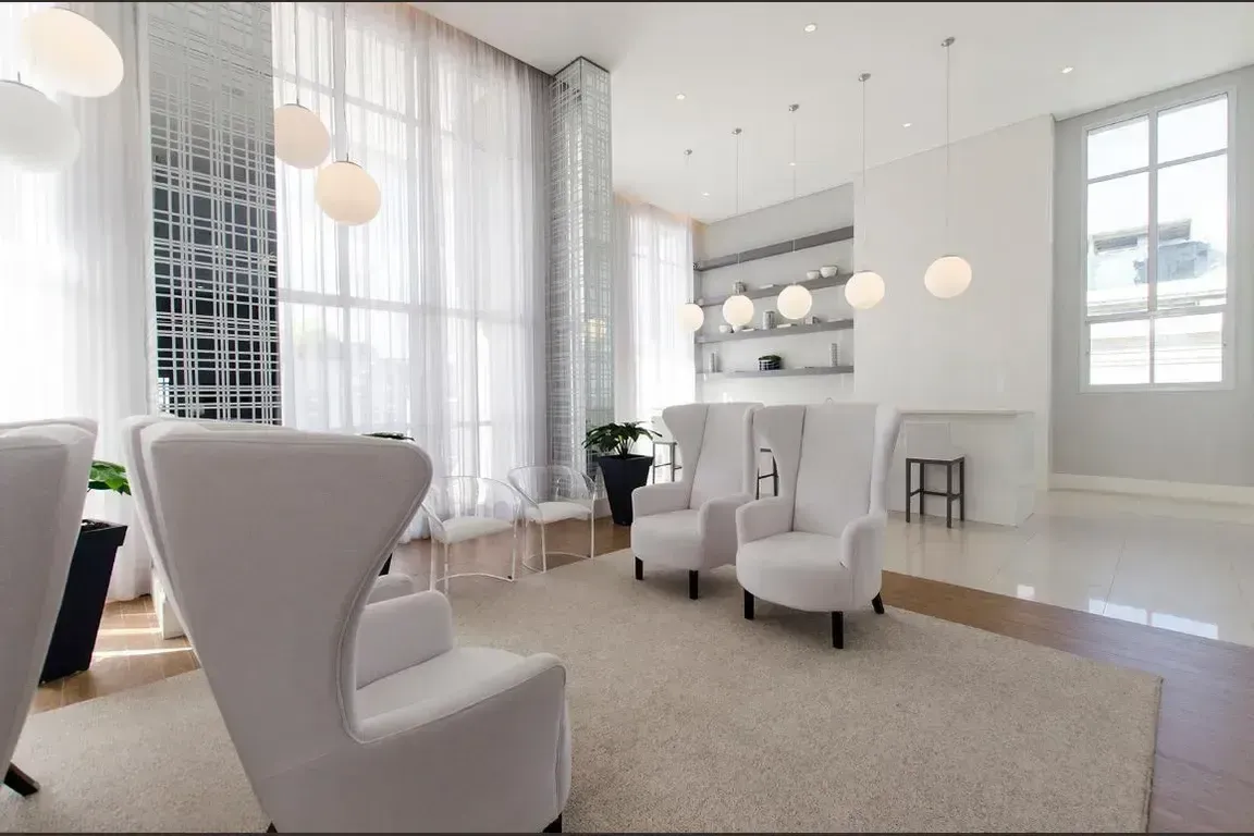 Foto do condomínio — Horizonte Home and Ofice Itaim