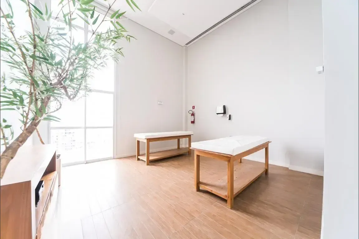 Foto do condomínio — Horizonte Home and Ofice Itaim