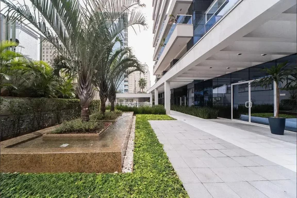 Foto do condomínio — Horizonte Home and Ofice Itaim