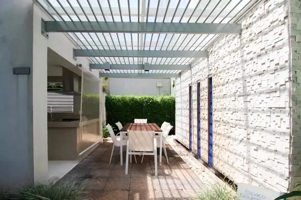 Foto do condomínio — Horizonte Home and Ofice Itaim