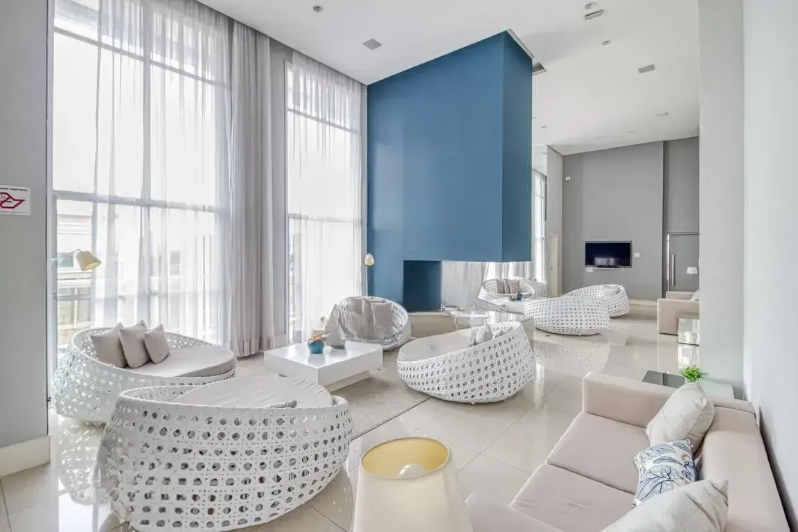 Foto do condomínio — Horizonte Home and Ofice Itaim