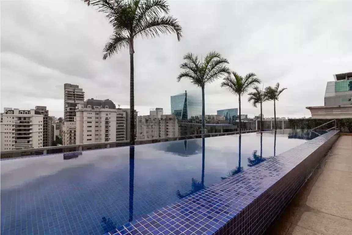 Foto do condomínio — Horizonte Home and Ofice Itaim