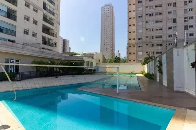 Foto do condomínio — Scène Vila Romana