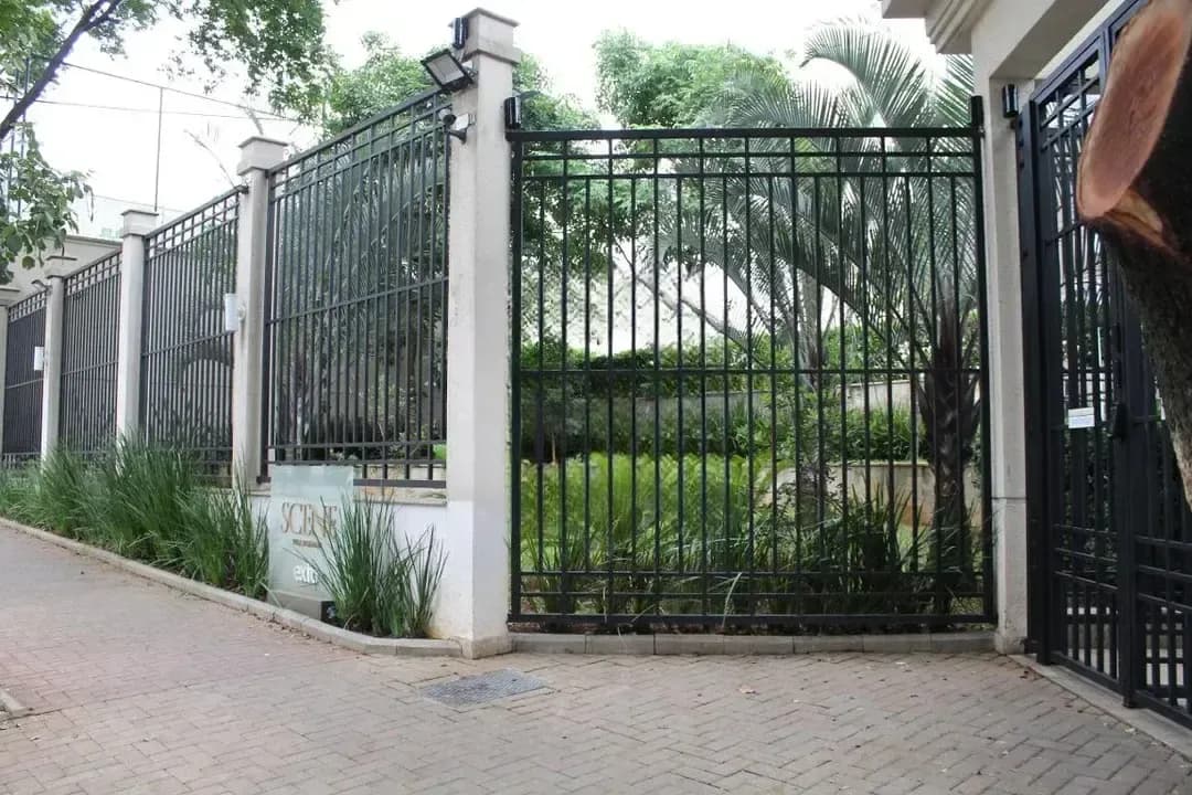 Foto do condomínio — Scène Vila Romana