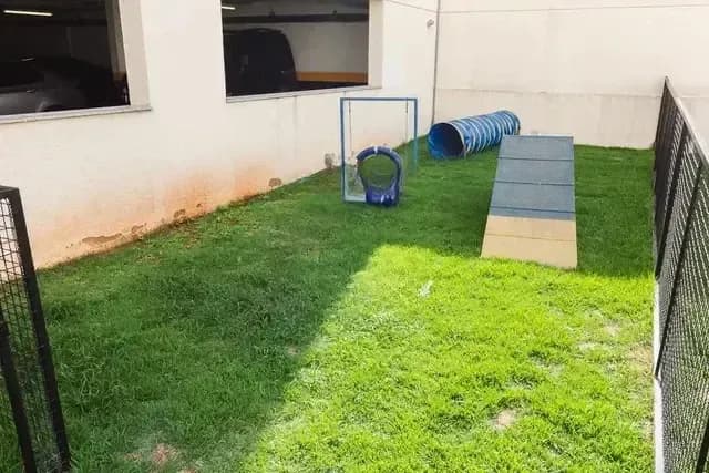 Foto do condomínio — Scène Vila Romana
