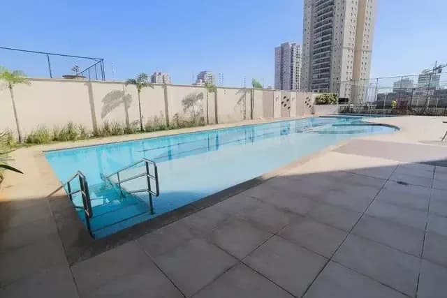 Foto do condomínio — Scène Vila Romana