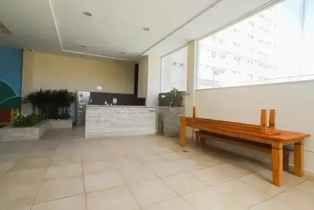 Foto do condomínio — Scène Vila Romana