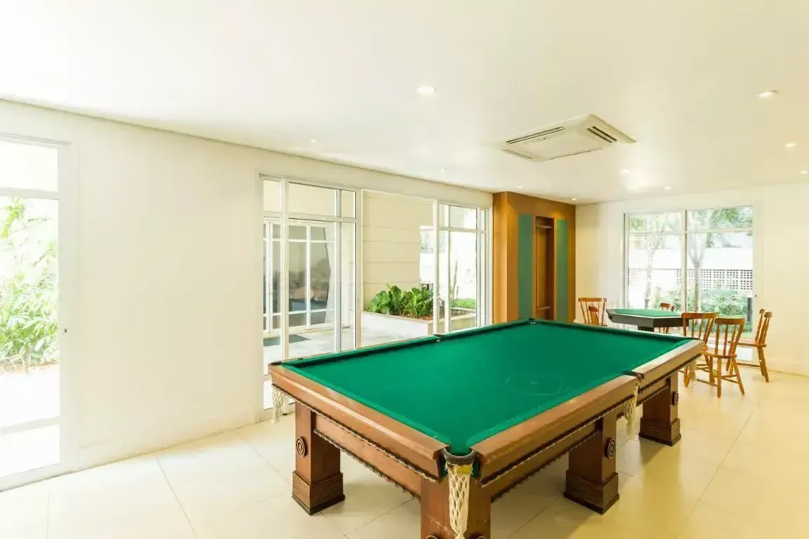 Foto do condomínio — Residencial Alto do Bosque