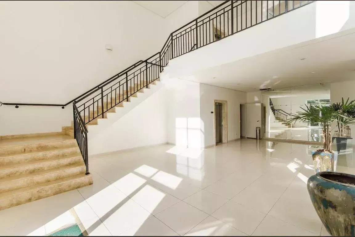 Foto do condomínio — Residencial Alto do Bosque