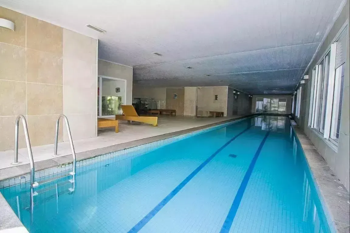 Foto do condomínio — Residencial Alto do Bosque