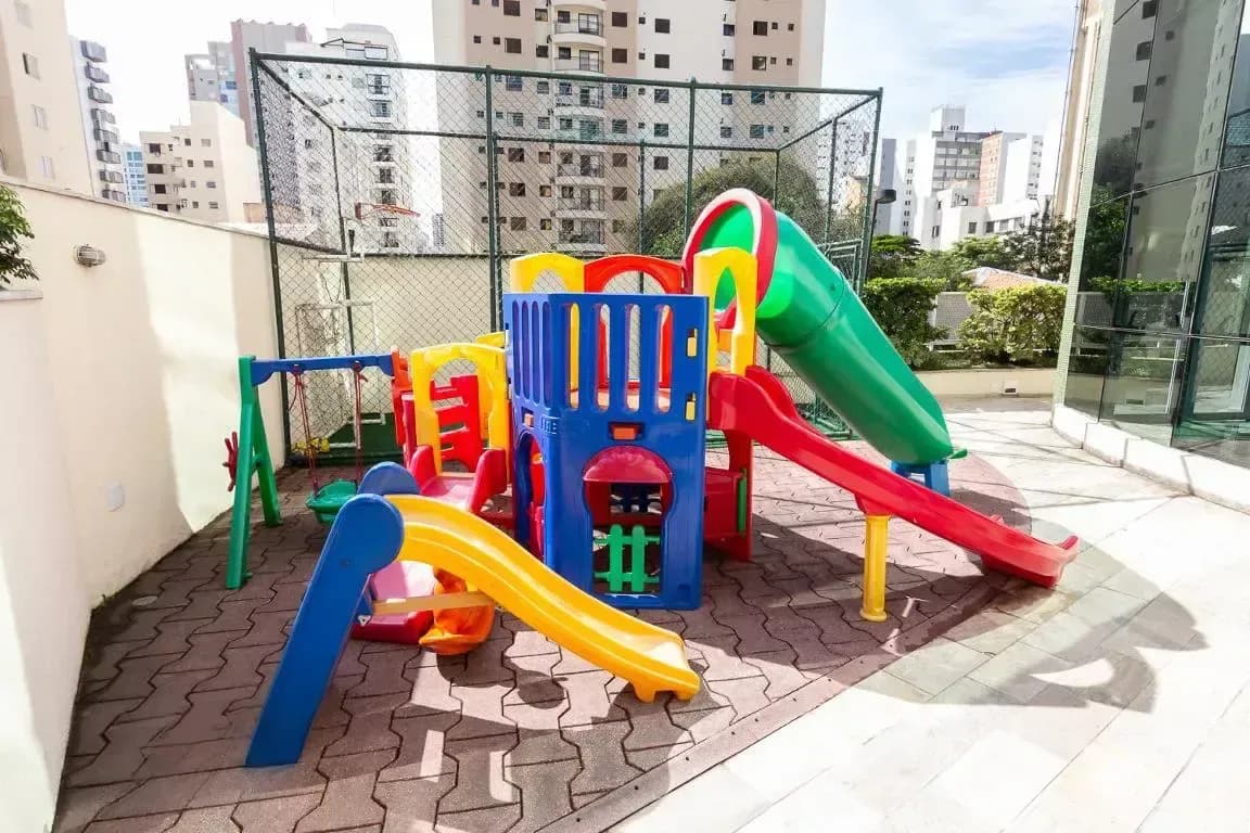 Foto do condomínio — Miro