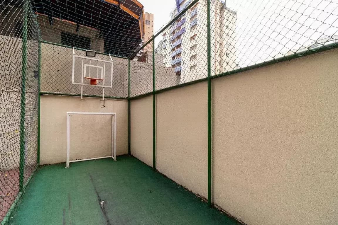 Foto do condomínio — Miro