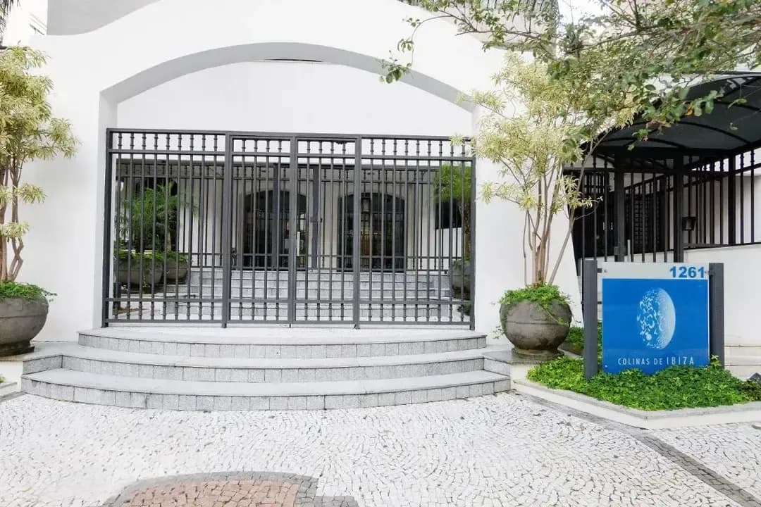 Foto do condomínio — Colinas de Ibiza