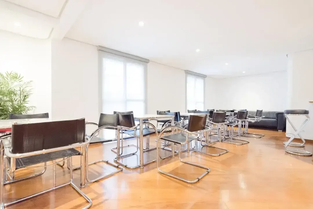 Foto do condomínio — Colinas de Ibiza