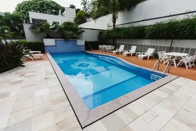 Foto do condomínio — Colinas de Ibiza
