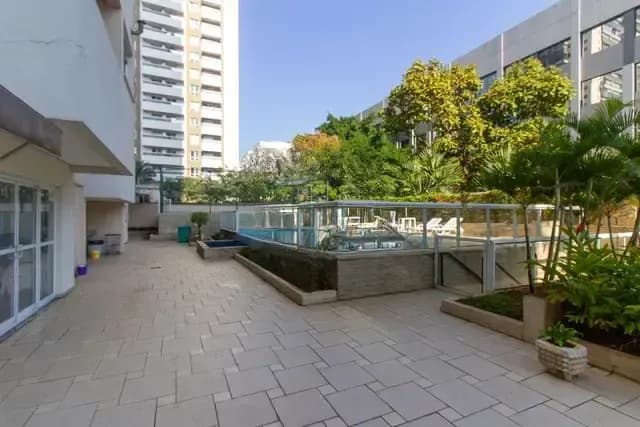 Foto do condomínio — Colinas de Ibiza
