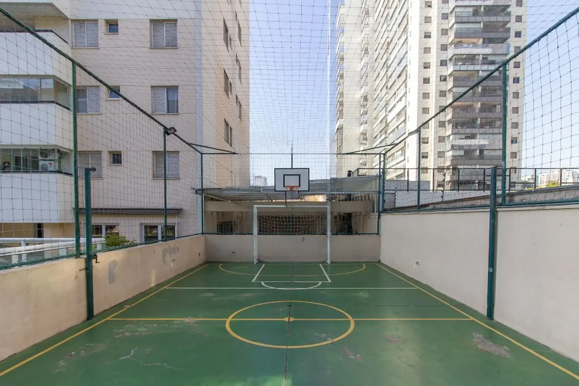 Foto do condomínio — Colinas de Ibiza