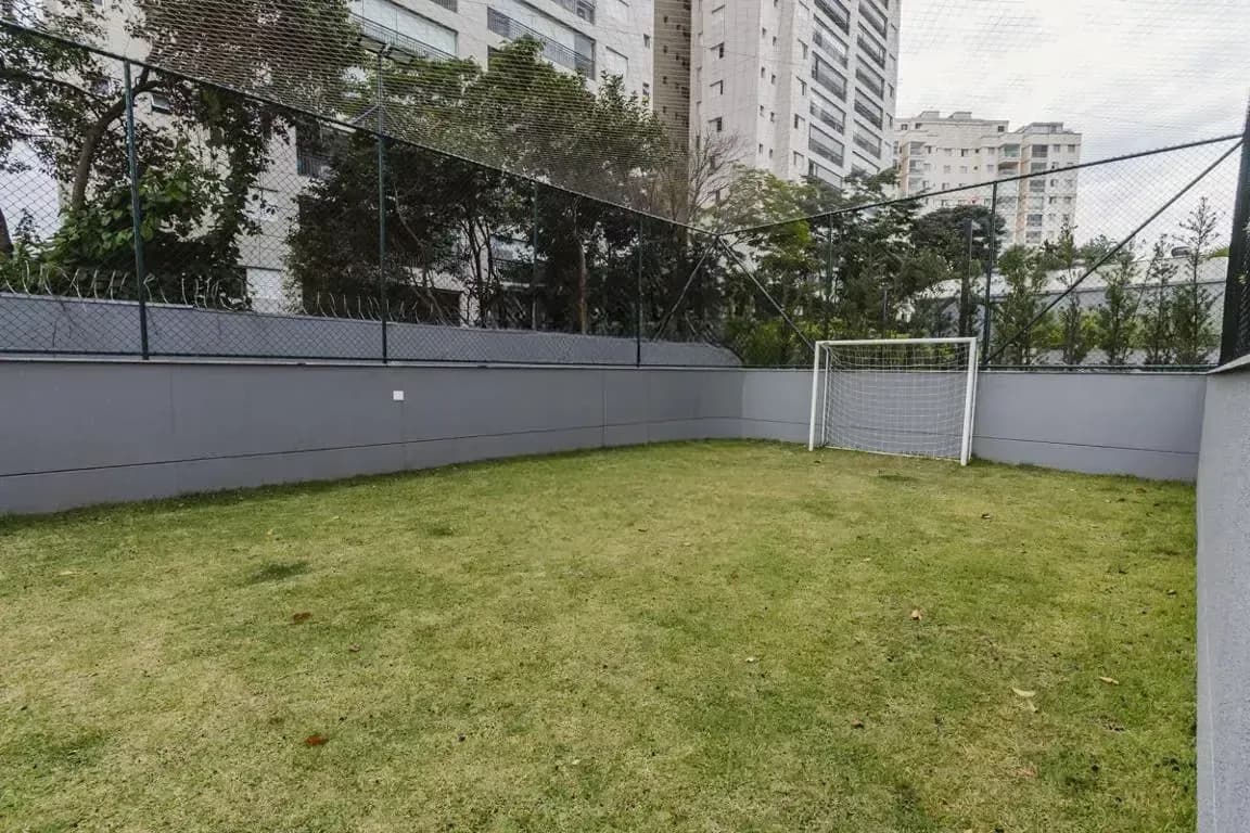 Foto do condomínio — Condomínio On Vila Leopoldina