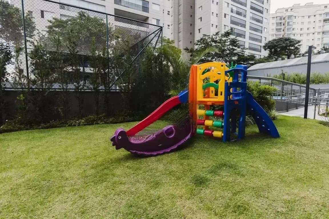 Foto do condomínio — Condomínio On Vila Leopoldina