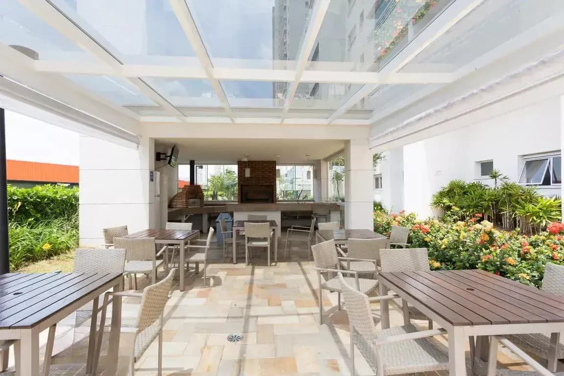 Apartamento 2 quartos no Centro, Osasco - Foto 10
