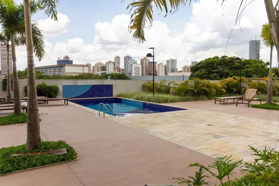 Apartamento 2 quartos no Centro, Osasco - Foto 2