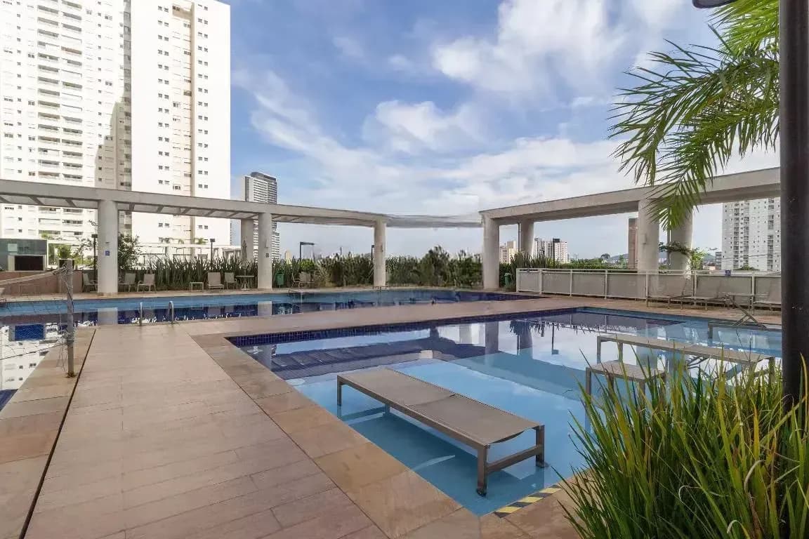 Apartamento 2 quartos no Centro, Osasco - Foto 1