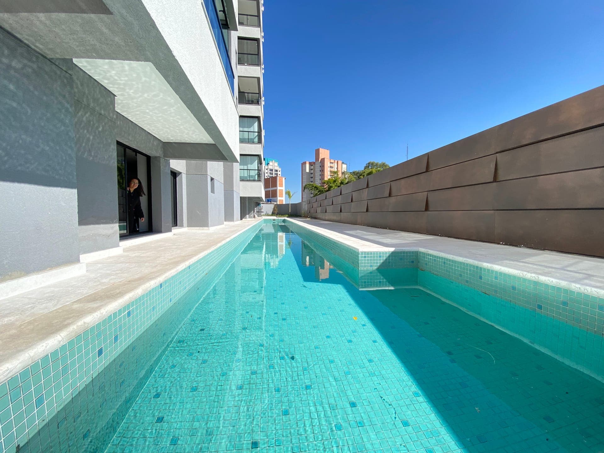 Apartamento à venda, Vila Osasco, Osasco, SP - Foto 1