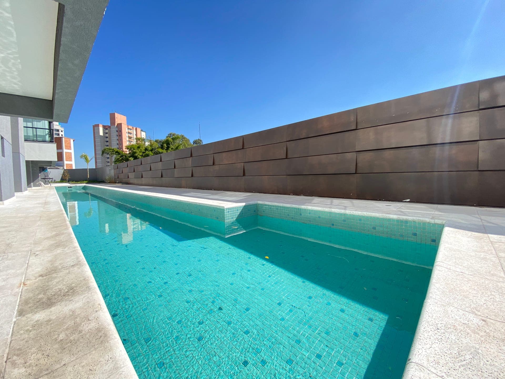 Apartamento à venda, Vila Osasco, Osasco, SP - Foto 2