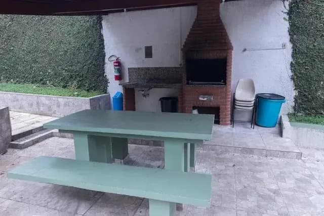 Foto do condomínio — Mirante do Sul