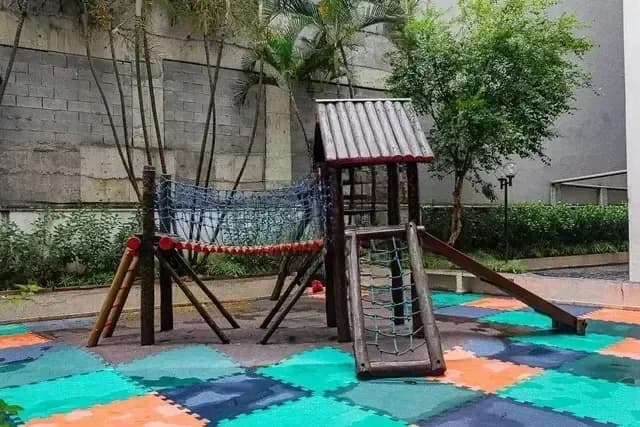 Foto do condomínio — Mirante do Sul