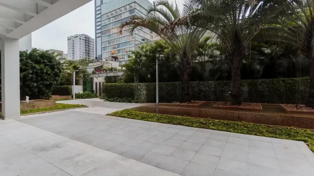 Foto do condomínio — Edifício Horizonte Home And Office