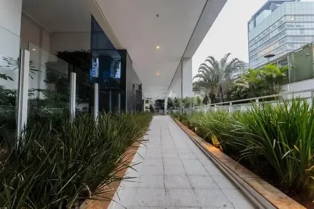 Foto do condomínio — Edifício Horizonte Home And Office