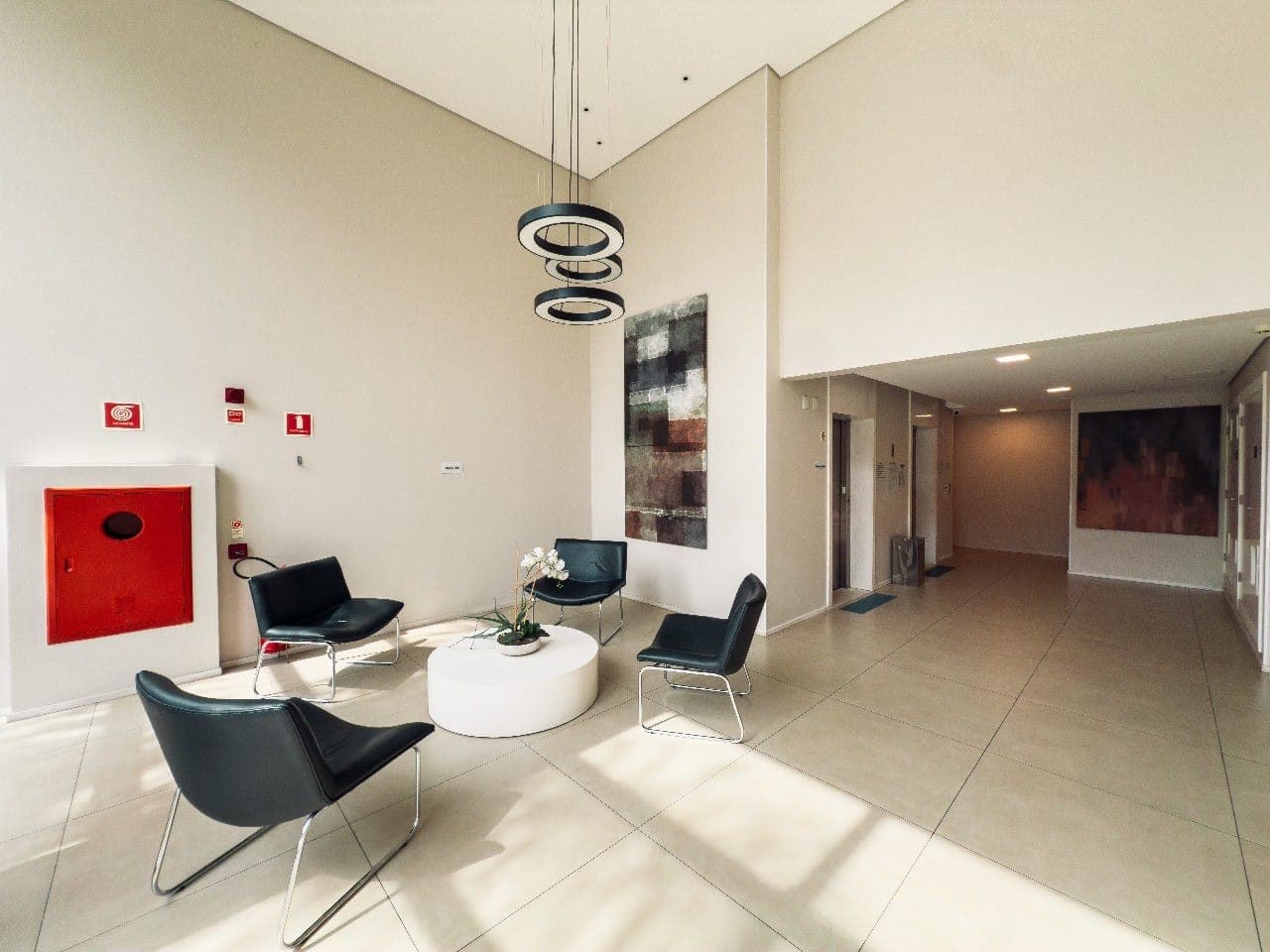 Foto do condomínio — ORBIT RESIDENCIAL
