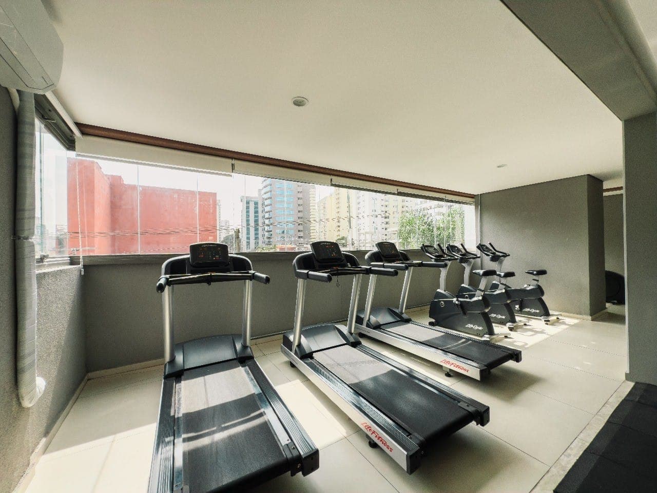 Foto do condomínio — ORBIT RESIDENCIAL