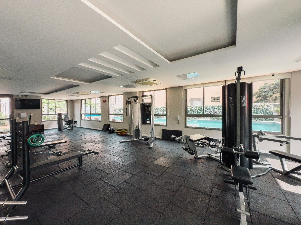 Foto do condomínio — ORBIT RESIDENCIAL