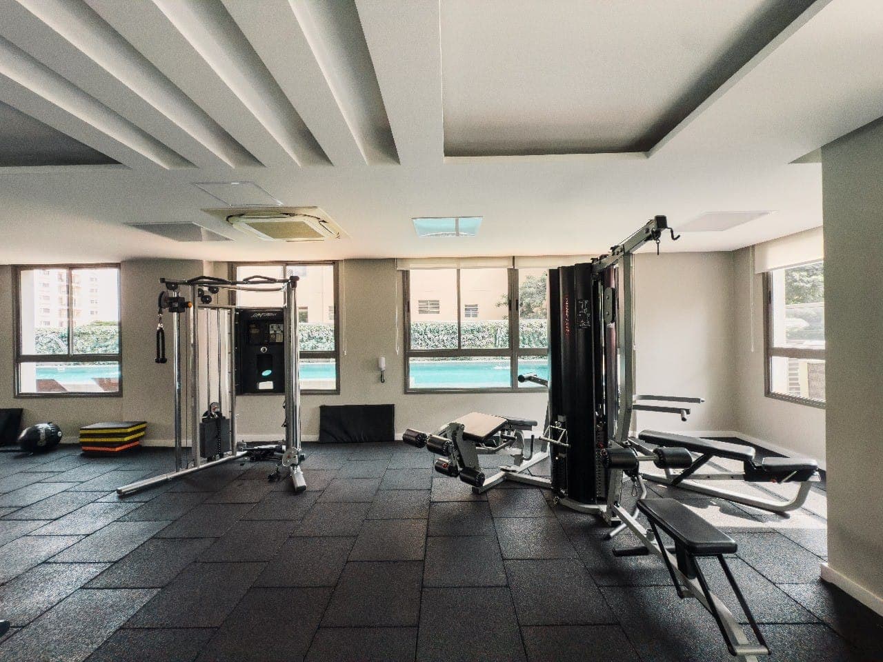 Foto do condomínio — ORBIT RESIDENCIAL