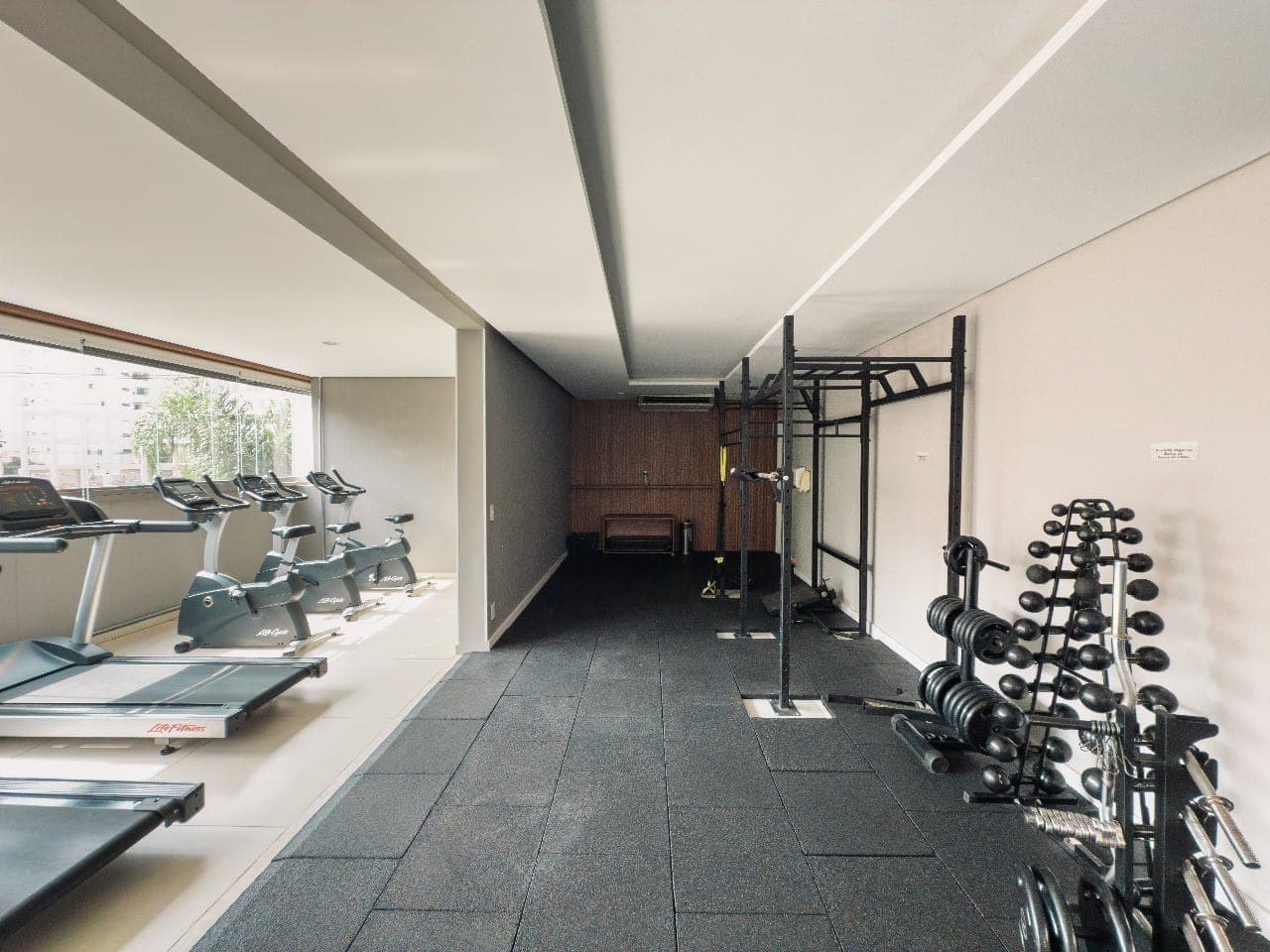 Foto do condomínio — ORBIT RESIDENCIAL