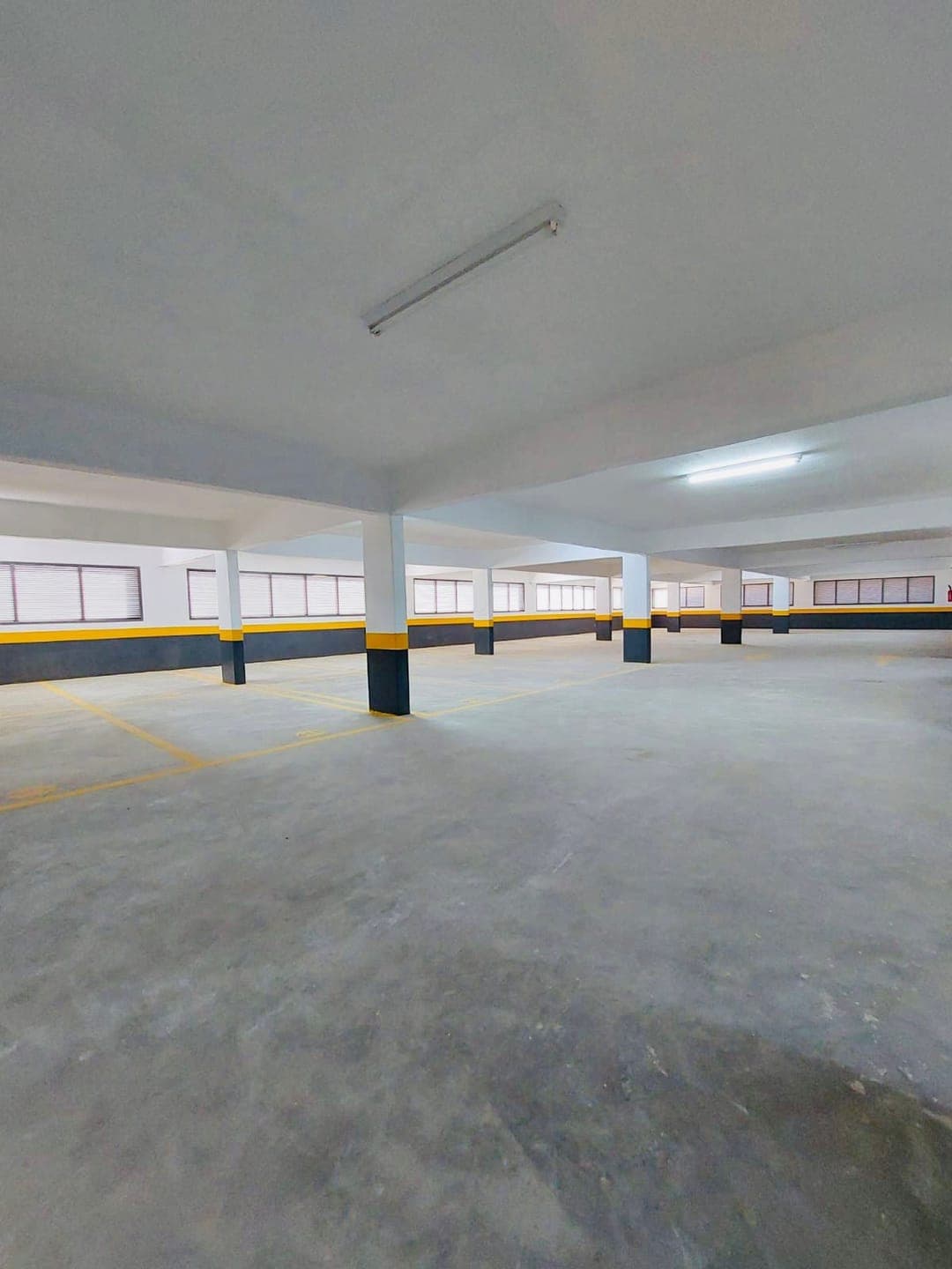 Foto do condomínio — Reserva JB