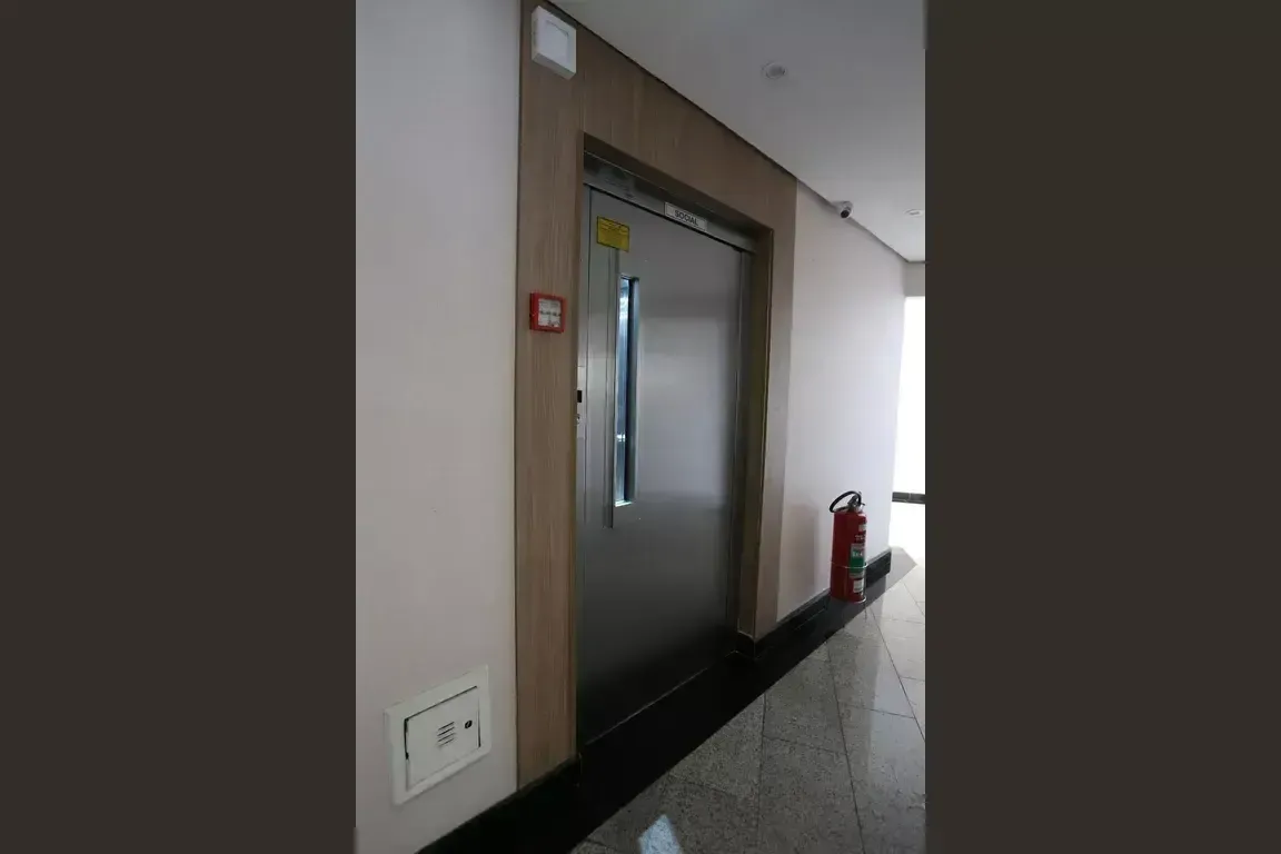 Foto do condomínio — PORTAL DO BUTANTA