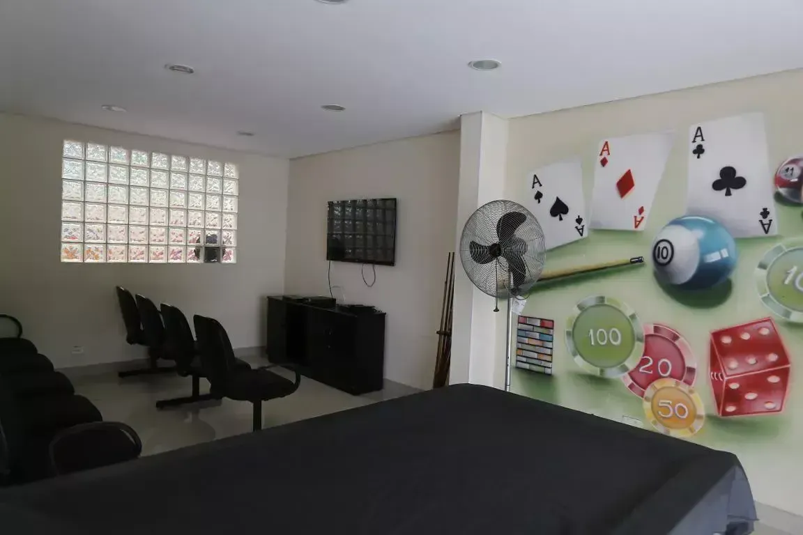 Foto do condomínio — PORTAL DO BUTANTA