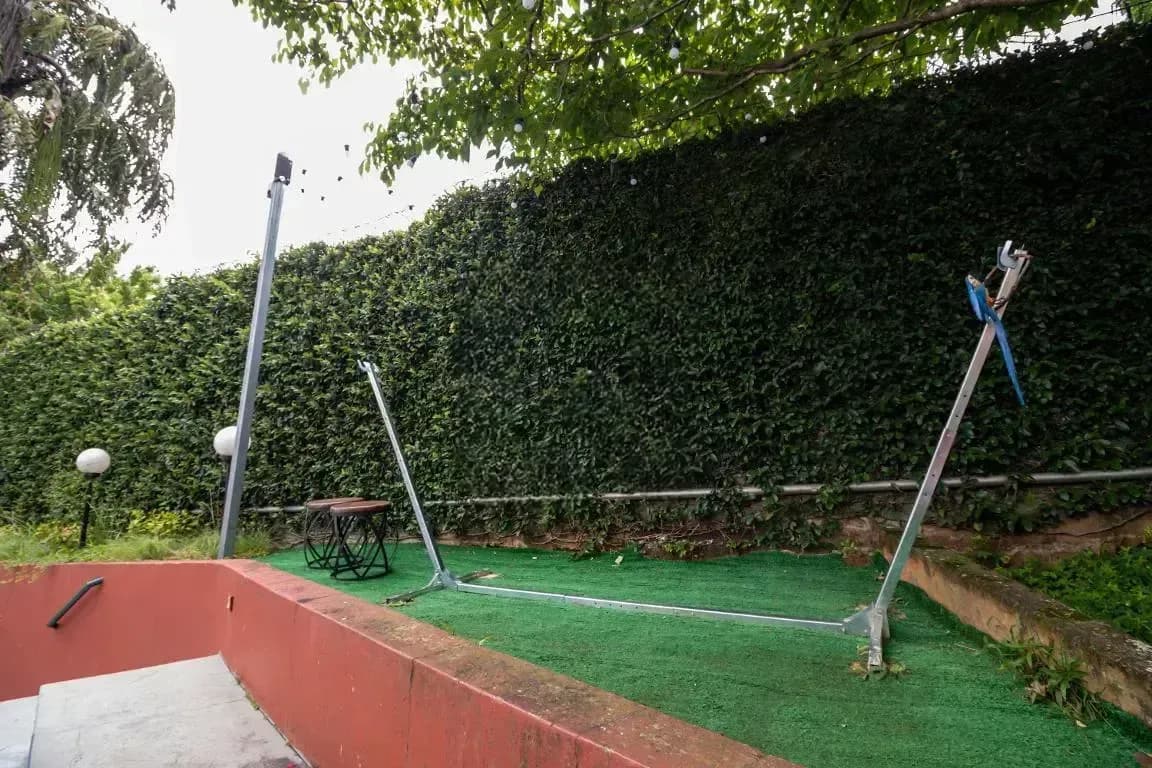 Foto do condomínio — PORTAL DO BUTANTA