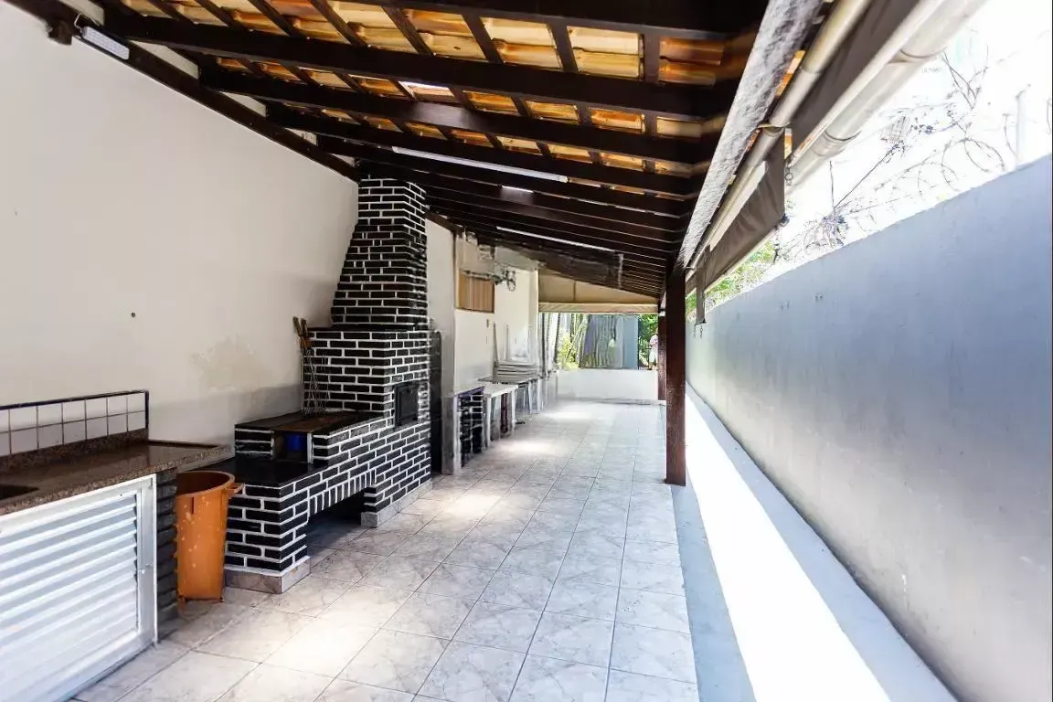 Foto do condomínio — PORTAL DO BUTANTA