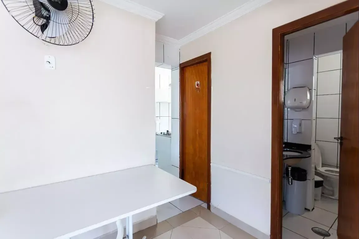 Foto do condomínio — PORTAL DO BUTANTA