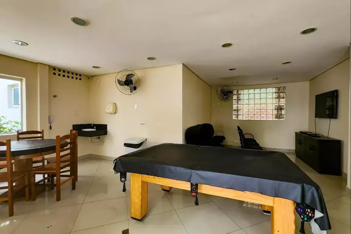 Foto do condomínio — PORTAL DO BUTANTA