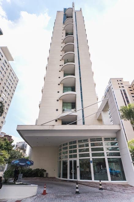 Foto do condomínio — Blue Loft