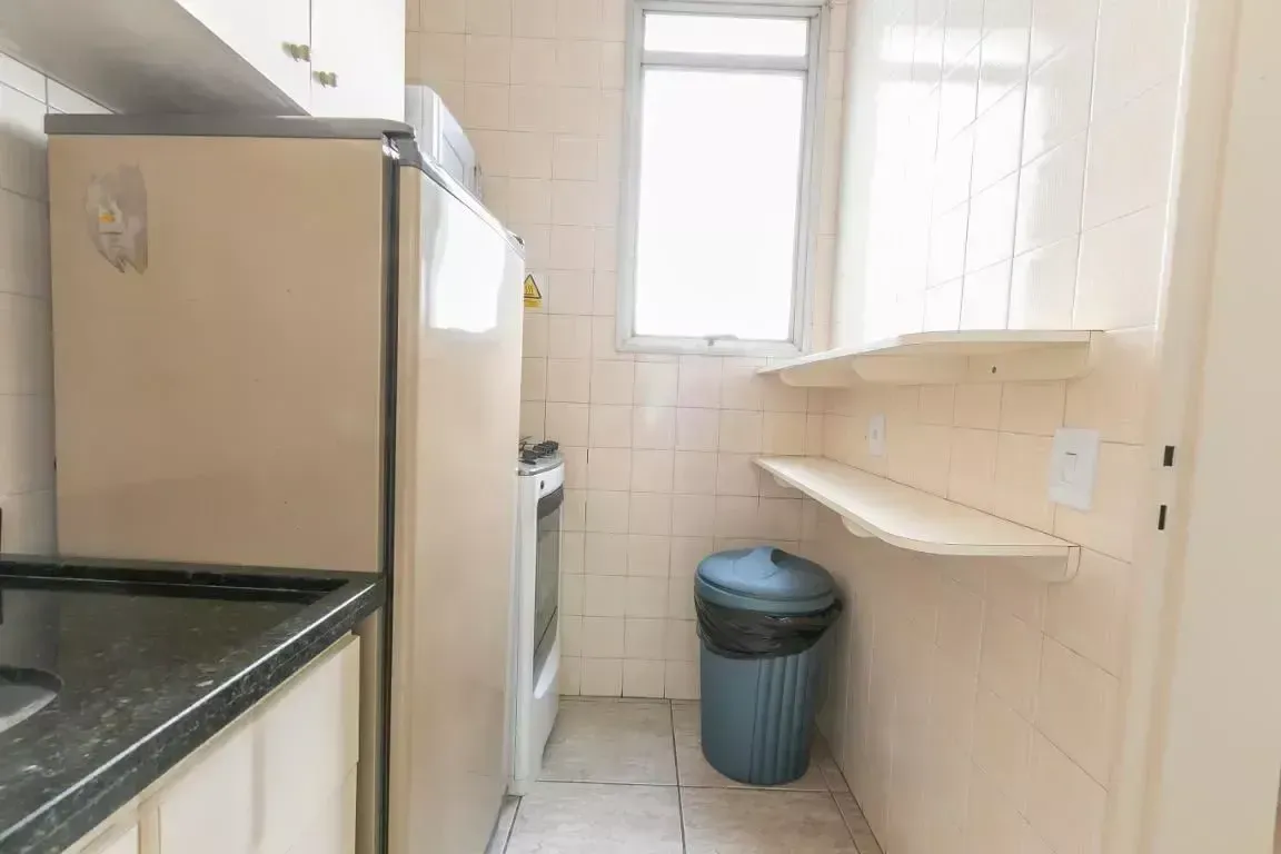 Foto do condomínio — Ouro Branco