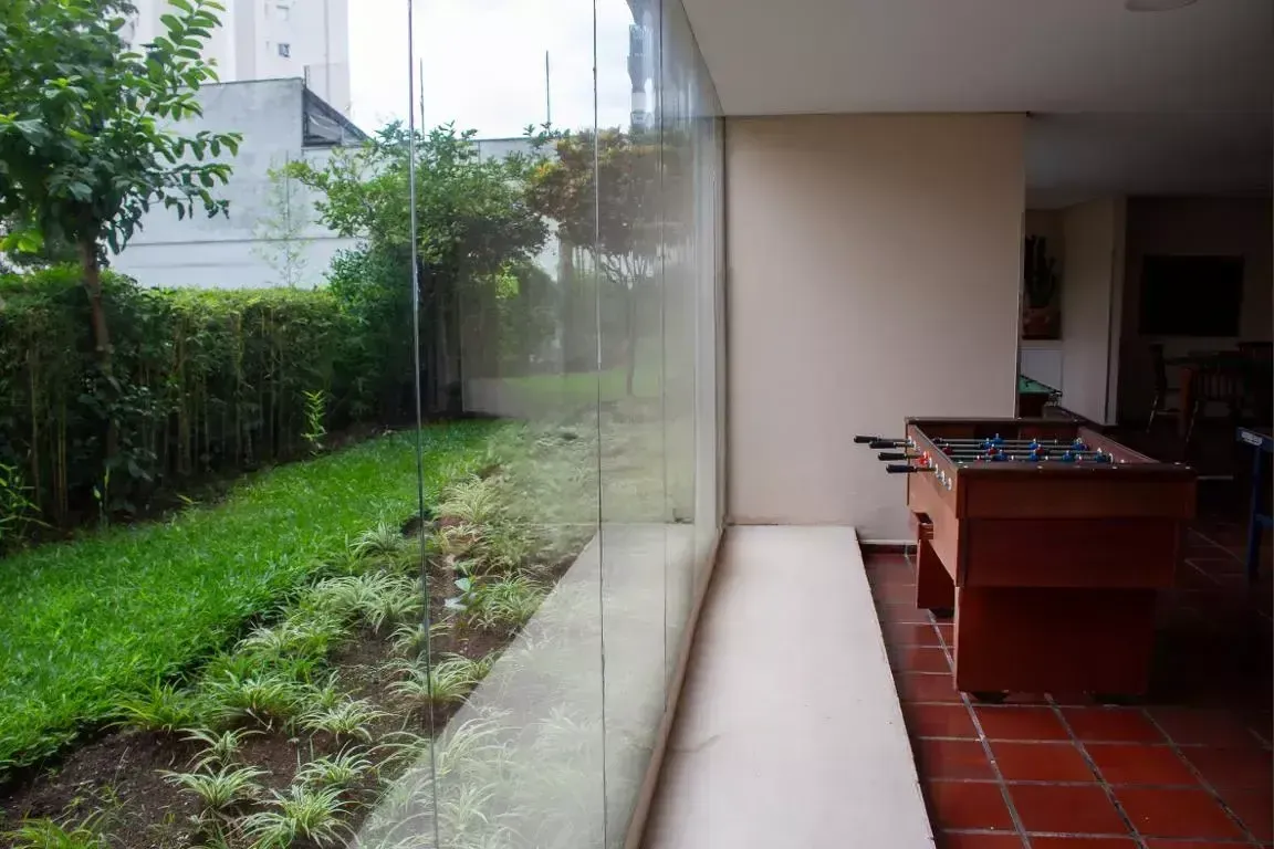 Foto do condomínio — Ouro Branco